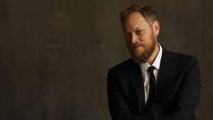 Image of Andrew Peterson - Behold the Lamb of God