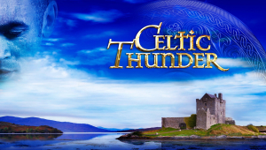 Image of Celtic Thunder