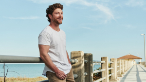 Image of Chris Lane
