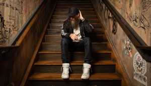 Image of Crowder