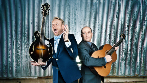 Image of Dailey and Vincent
