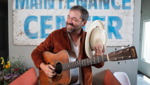 Image of Dan Tyminski