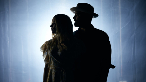 Image of Drew & Ellie Holcomb - Rain or Shine Tour