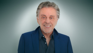 Image of Frankie Valli & The Four Seasons