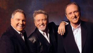 Image of Gatlin Brothers