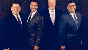 Image of Tribute Quartet, Gold City, & Triumphant Quartet