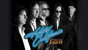 Image of Hotel California A Salute to the Eagles