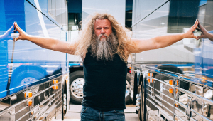 Image of Jamey Johnson