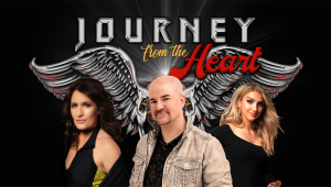 Image of Journey From The Heart