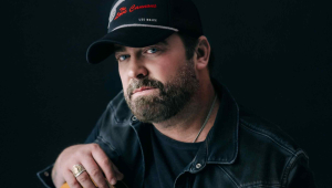 Image of Lee Brice