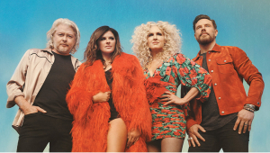 Image of Little Big Town