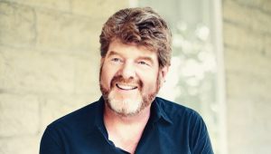 Image of Mac McAnally
