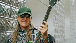 Image of Mark Farner's American Band