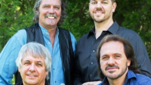Image of Pure Prairie League & Pablo Cruise