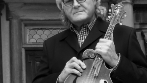 Image of Ricky Skaggs & Kentucky Thunder