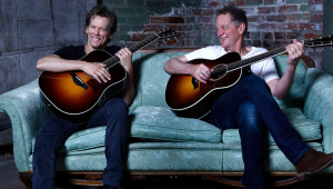 Image of The Bacon Brothers