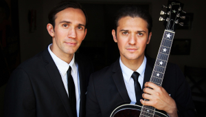 Image of The Everly Brothers Experience