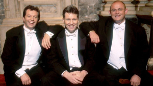 Image of Irish Tenors