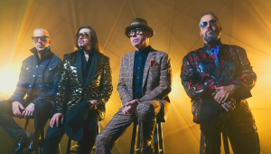 Image of The Mavericks