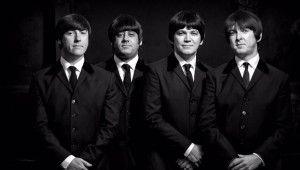 Image of The Mersey Beatles