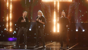 Image of The Texas Tenors
