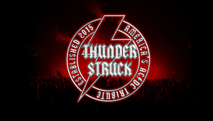 Image of Thunderstruck - A Tribute To AC/DC