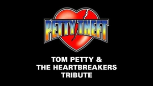 Image of Free Fallin - Tom Petty Tribute