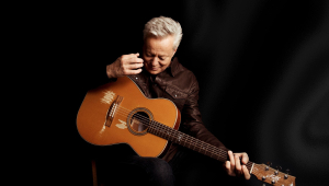 Image of Tommy Emmanuel