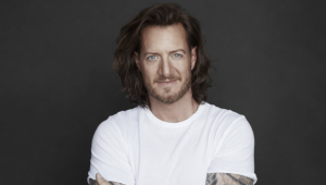 Image of Tyler Hubbard