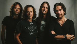 Image of Winger & Firehouse